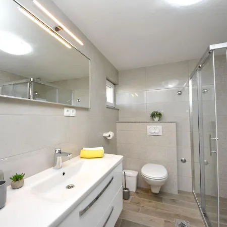 Tina & Tino By Interhome Holiday home