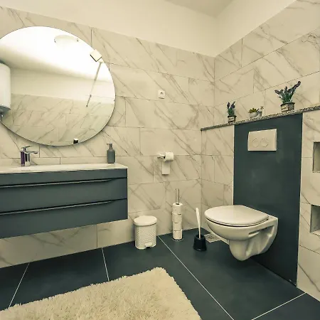 Tina & Tino By Interhome Holiday home *