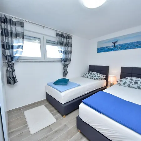 Tina & Tino By Interhome Holiday home *