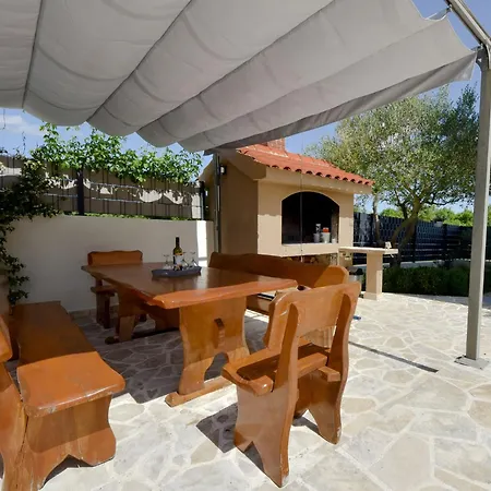 Tina & Tino By Interhome Holiday home