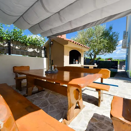 Tina & Tino By Interhome Holiday home *