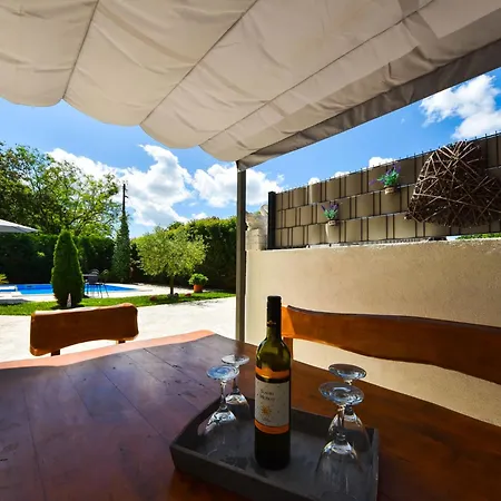 Holiday home Tina & Tino By Interhome *