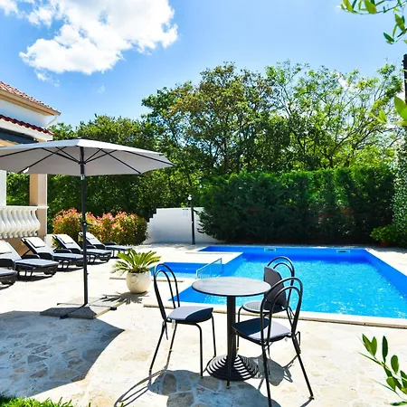Tina & Tino By Interhome