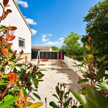 Tina & Tino By Interhome Holiday home Brisevo