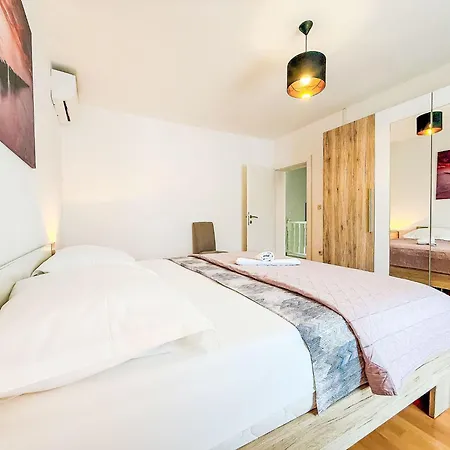 Tina & Tino By Interhome Feriehus *