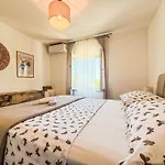 別荘 Tina & Tino By Interhome