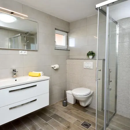 Tina & Tino By Interhome Holiday home