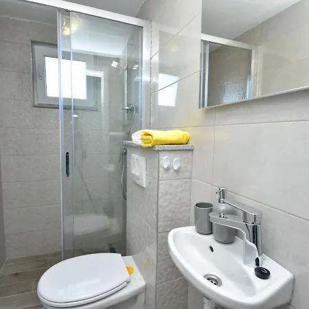 Tina & Tino By Interhome Holiday home *