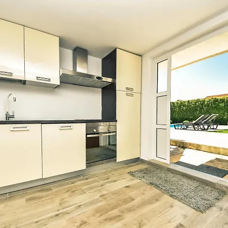 Tina & Tino By Interhome Holiday home *