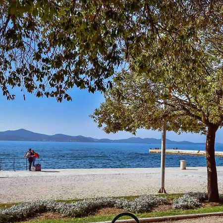 Tina & Tino By Interhome * Brisevo