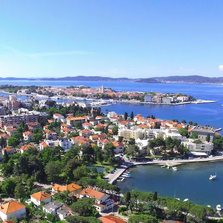 Tina & Tino By Interhome Holiday home Brisevo