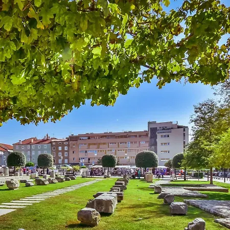 Tina & Tino By Interhome * Brisevo