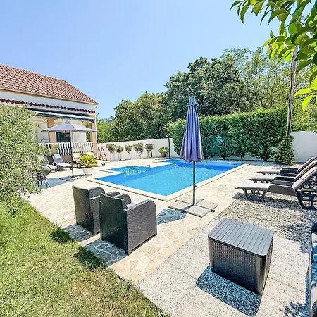 Ferienhaus Tina & Tino By Interhome *