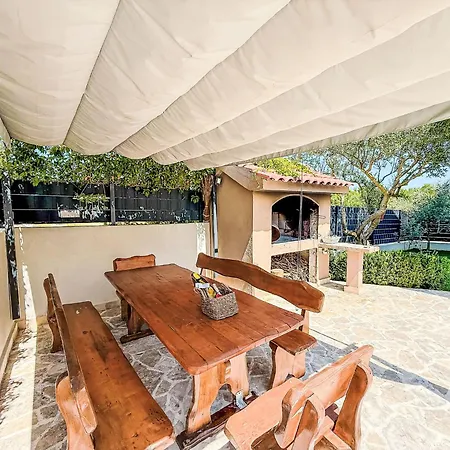 Tina & Tino By Interhome Ferienhaus