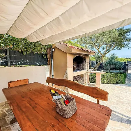 Tina & Tino By Interhome Holiday home