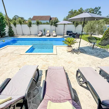 Tina & Tino By Interhome Holiday home Brisevo