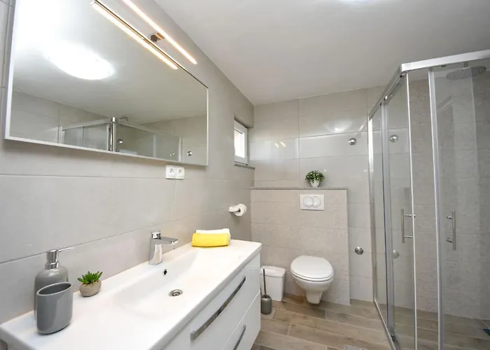 Tina & Tino By Interhome Ferienhaus