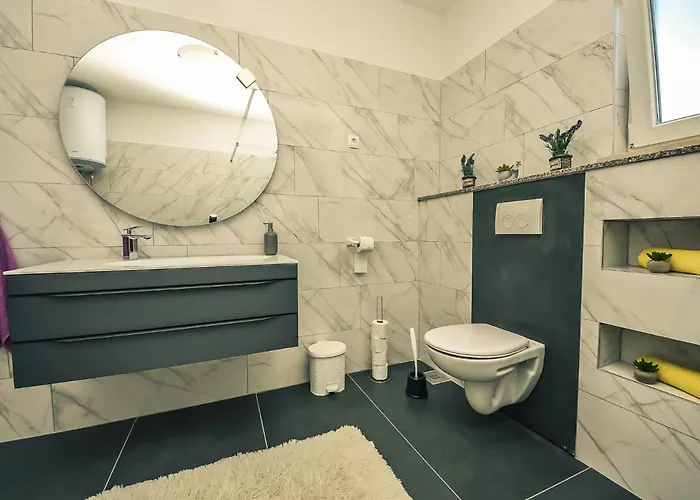 Tina & Tino By Interhome Ferienhaus *