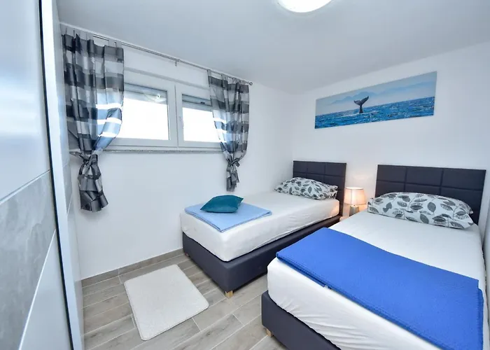 Tina & Tino By Interhome Ferienhaus *