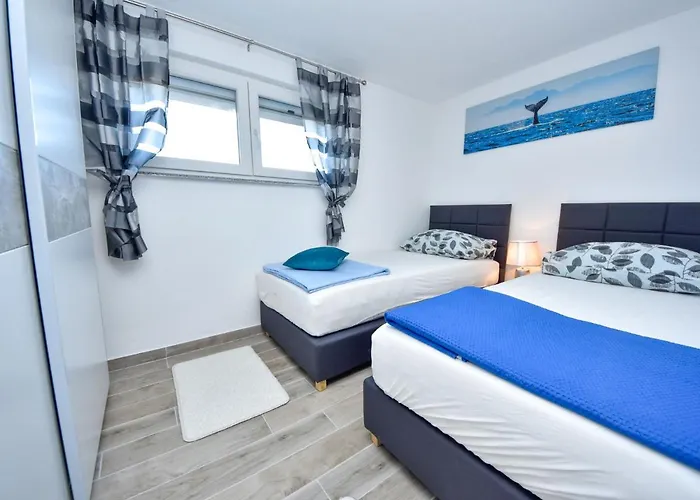 Tina & Tino By Interhome *