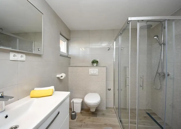 Ferienhaus Tina & Tino By Interhome Brisevo