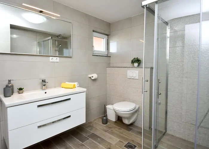 Tina & Tino By Interhome Ferienhaus