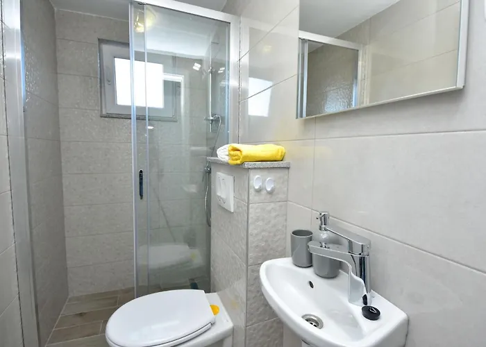 Tina & Tino By Interhome Ferienhaus *