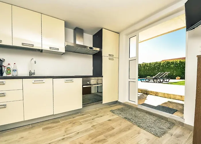 Tina & Tino By Interhome Ferienhaus *