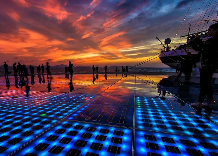 Ferienhaus Tina & Tino By Interhome Brisevo