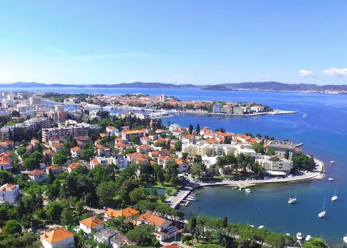 Tina & Tino By Interhome Ferienhaus Brisevo