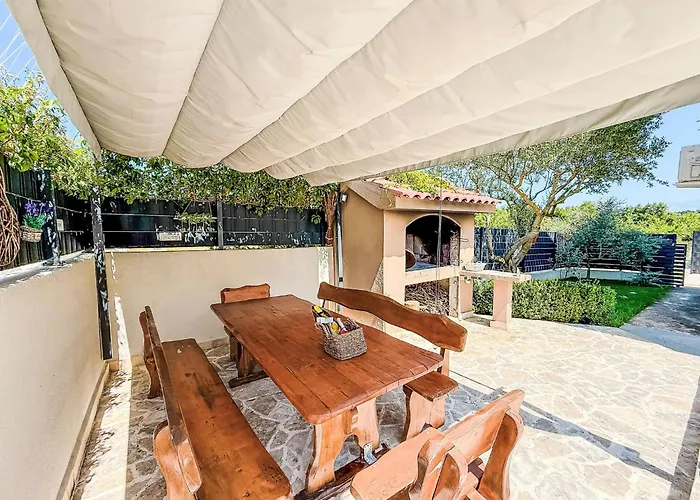 Tina & Tino By Interhome Ferienhaus