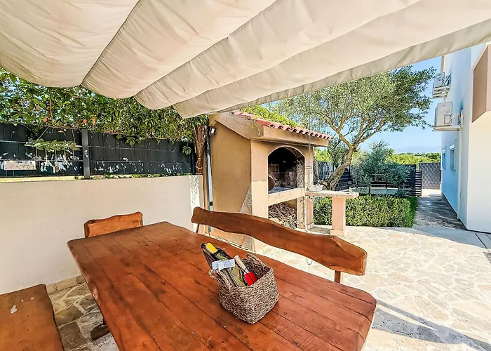 Tina & Tino By Interhome Ferienhaus