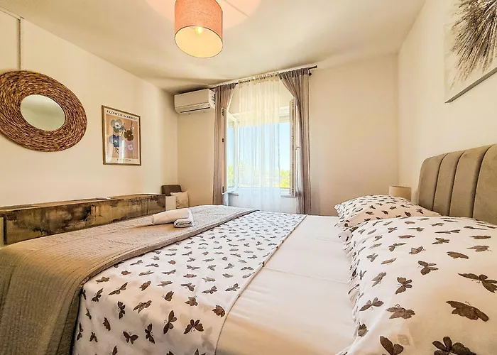 Ferienhaus Tina & Tino By Interhome