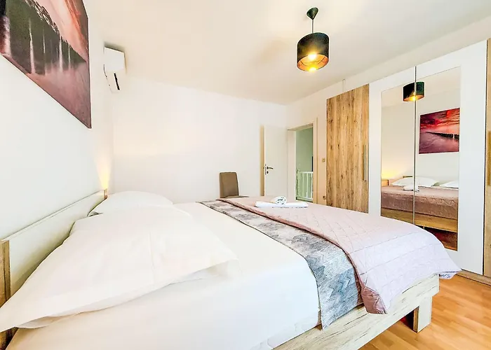 Tina & Tino By Interhome Ferienhaus *