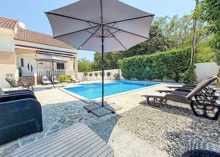 Ferienhaus Tina & Tino By Interhome Brisevo