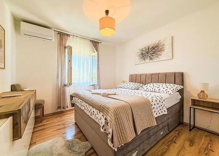 Tina & Tino By Interhome Ferienhaus