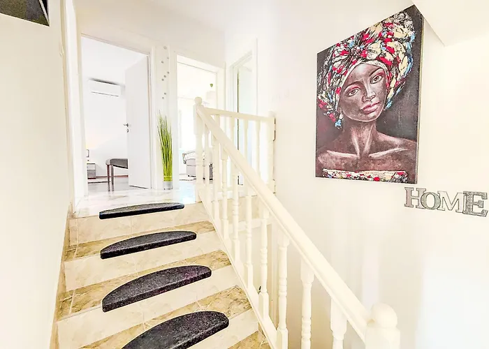 Ferienhaus Tina & Tino By Interhome