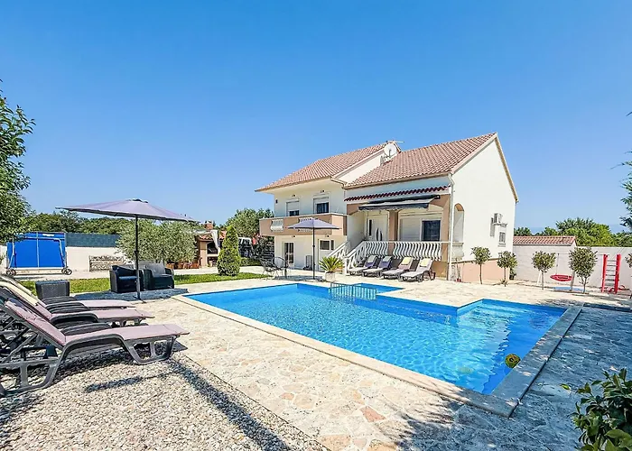 Tina & Tino By Interhome *