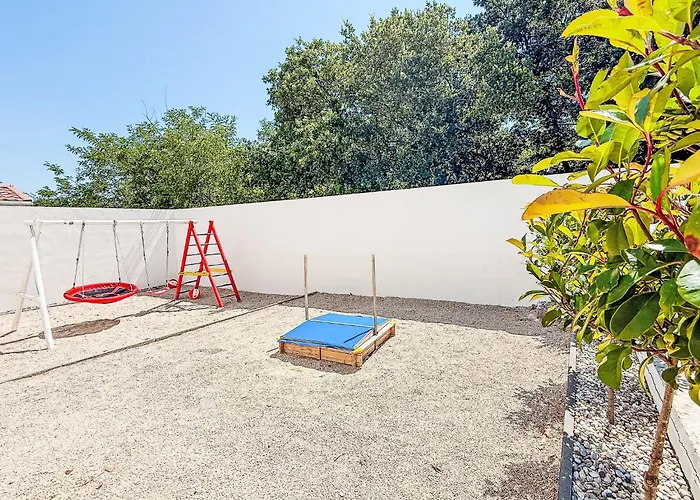 Tina & Tino By Interhome