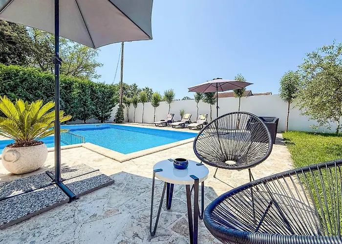 Tina & Tino By Interhome *